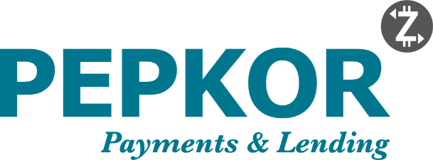 Pepkor Payments & Lending Logo